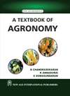 NewAge A Textbook of Agronomy